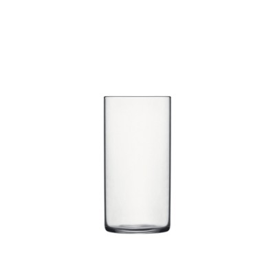 Ποτήρι Ποτού-Αναψυκτικού 375ml Φ6.7xΥ13cm Top Class Luigi Bormioli