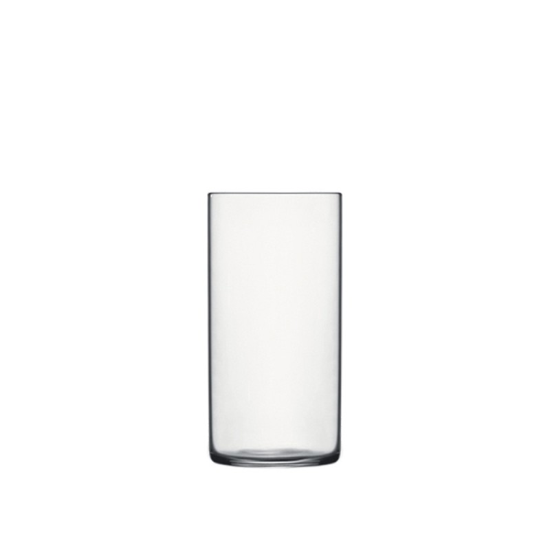 Ποτήρι Ποτού-Αναψυκτικού 375ml Φ6.7xΥ13cm Top Class Luigi Bormioli Ποτήρι Ποτού-Αναψυκτικού 375ml Φ6.7xΥ13cm Top Class Luigi Bormioli