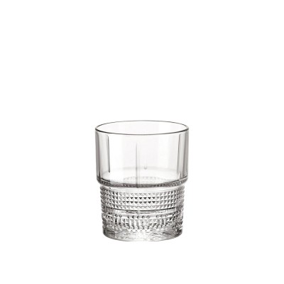 Ποτήρι Ουίσκι-DOF 370ml Φ8.7xΥ10.1cm Novecento Bormioli Rocco Ποτήρι Ουίσκι-DOF 370ml Φ8.7xΥ10.1cm Novecento Bormioli Rocco