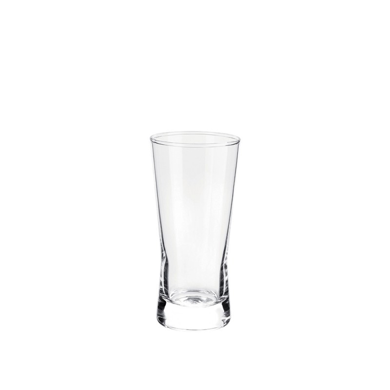 Ποτήρι Μπύρας 210ml Φ6.8xΥ13.3cm Metropolitan Ocean