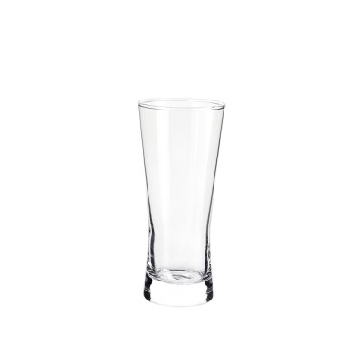 Ποτήρι Μπύρας 360ml Φ7.1xΥ16cm Metropolitan Ocean Ποτήρι Μπύρας 360ml Φ7.1xΥ16cm Metropolitan Ocean