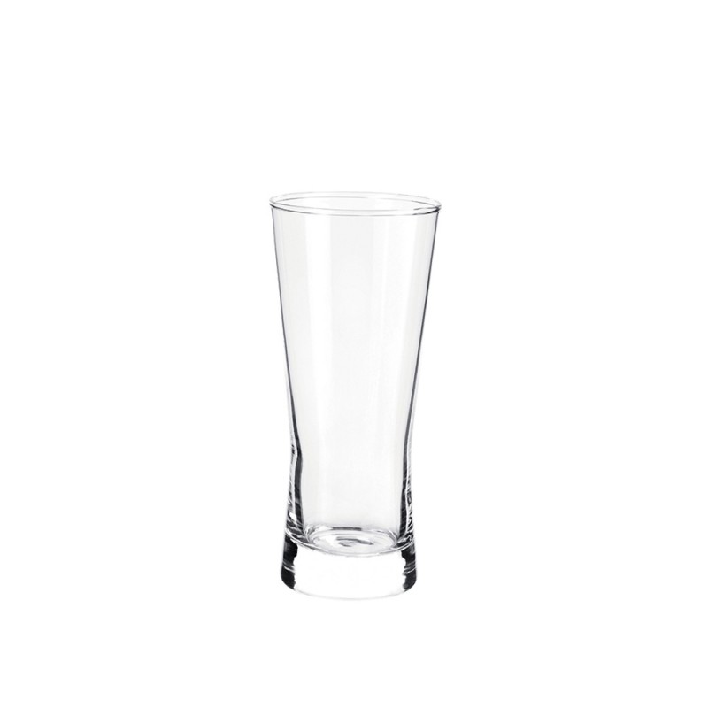 Ποτήρι Μπύρας 360ml Φ7.1xΥ16cm Metropolitan Ocean Ποτήρι Μπύρας 360ml Φ7.1xΥ16cm Metropolitan Ocean