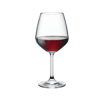 Ποτήρι Κρασιού Κολωνάτο 525ml Φ9.8xΥ21.5cm Divino Bormioli Rocco Ποτήρι Κρασιού Κολωνάτο 525ml Φ9.8xΥ21.5cm Divino Bormioli Rocco