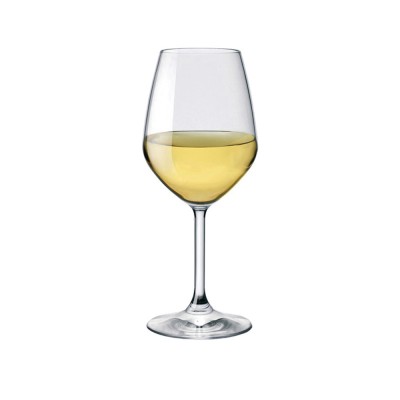 Ποτήρι Κρασιού Κολωνάτο 425ml Φ8.8xΥ21.5cm Divino Bormioli Rocco Ποτήρι Κρασιού Κολωνάτο 425ml Φ8.8xΥ21.5cm Divino Bormioli Rocco