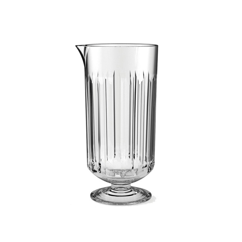Mixing Glass Flashback Γυάλινο 750ml Φ9xΥ19.1cm Libbey