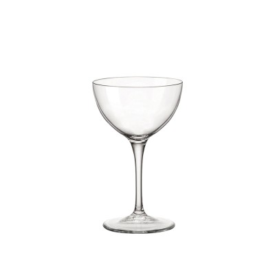 Ποτήρι Μαρτίνι Κολωνάτο 235ml Φ9.5xΥ15.5cm Novecento Bormioli Rocco Ποτήρι Μαρτίνι Κολωνάτο 235ml Φ9.5xΥ15.5cm Novecento Bormioli Rocco