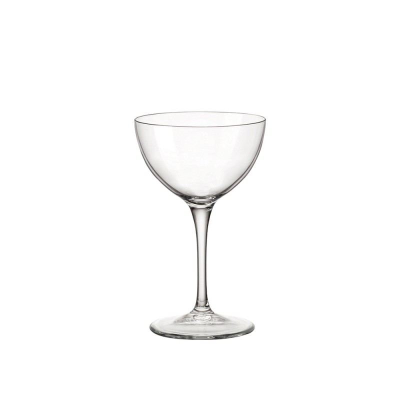 Ποτήρι Μαρτίνι Κολωνάτο 235ml Φ9.5xΥ15.5cm Novecento Bormioli Rocco Ποτήρι Μαρτίνι Κολωνάτο 235ml Φ9.5xΥ15.5cm Novecento Bormioli Rocco