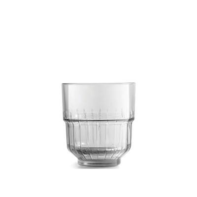 Ποτήρι Ουίσκι 266ml Φ8.8xΥ10.1cm LinQ Libbey Ποτήρι Ουίσκι 266ml Φ8.8xΥ10.1cm LinQ Libbey