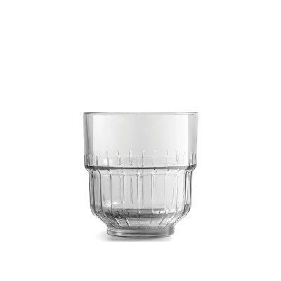 Ποτήρι Ουίσκι-DOF 355ml Φ9.6xΥ11cm LinQ Libbey Ποτήρι Ουίσκι-DOF 355ml Φ9.6xΥ11cm LinQ Libbey