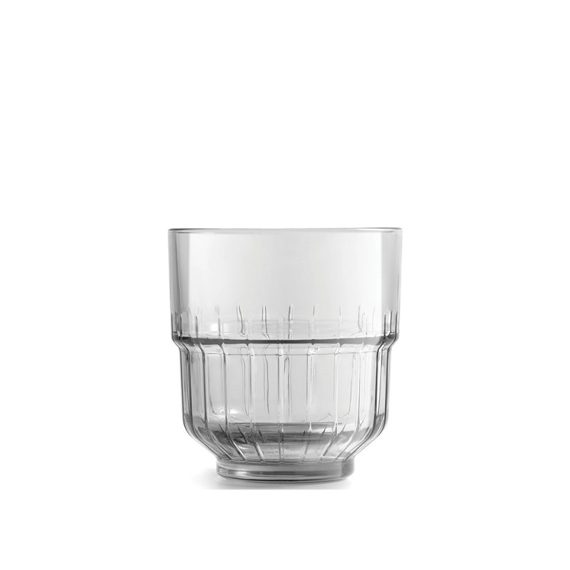 Ποτήρι Ουίσκι-DOF 355ml Φ9.6xΥ11cm LinQ Libbey