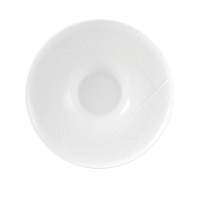 Πιάτο Βαθύ Πορσελάνινο Φ28.5xΥ6.1cm Λευκό Natura Vista Alegre Πιάτο Βαθύ Πορσελάνινο Φ28.5xΥ6.1cm Λευκό Natura Vista Alegre