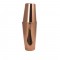 Cocktail Shaker Χάλκινο 700ml Υ28cm Tin To Tin 47 Ronin