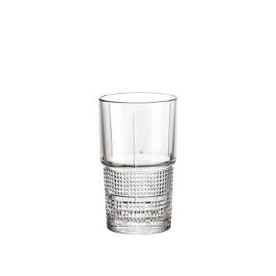 Ποτήρι Ποτού Highball 405ml Φ8xΥ13.5cm Novecento Bormioli Rocco Ποτήρι Ποτού Highball 405ml Φ8xΥ13.5cm Novecento Bormioli Rocco