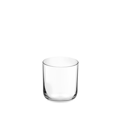 Ποτήρι Old Fashioned 300ml Φ7.7xΥ8.5cm Bliss Libbey