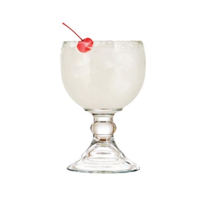 Ποτήρι Παγωτού 630ml Φ11.5xΥ18.5cm Chabela Libbey Ποτήρι Παγωτού 630ml Φ11.5xΥ18.5cm Chabela Libbey