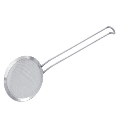 Κουτάλα Αράχνη Τρυπητή Για Αφαίρεση Λίπους Ανοξείδωτη Φ15xΜ43cm Με Ψιλή Σίτα Hendi Κουτάλα Αράχνη Τρυπητή Για Αφαίρεση Λίπους Ανοξείδωτη Φ15xΜ43cm Με Ψιλή Σίτα Hendi