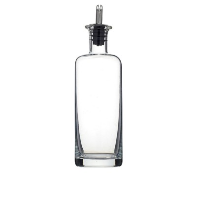 Bitter Bottle Κυλινδρικό Γυάλινο 450ml KitchenCraft Bitter Bottle Κυλινδρικό Γυάλινο 450ml KitchenCraft