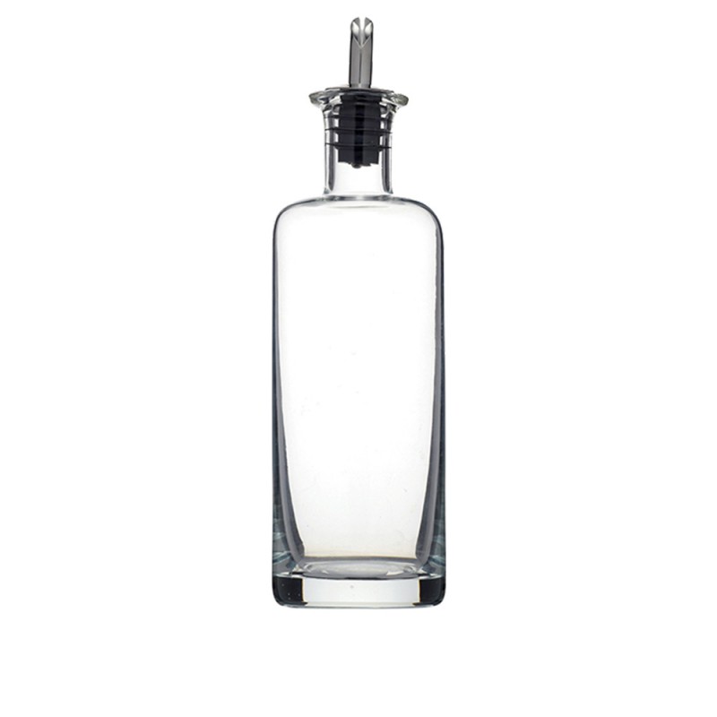 Bitter Bottle Κυλινδρικό Γυάλινο 450ml KitchenCraft Bitter Bottle Κυλινδρικό Γυάλινο 450ml KitchenCraft