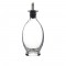 Bitter Bottle Κυλινδρικό Φαρδύ Γυάλινο 400ml KitchenCraft