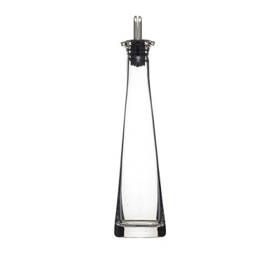 Bitter Bottle Κωνικό Γυάλινο 200ml KitchenCraft Bitter Bottle Κωνικό Γυάλινο 200ml KitchenCraft