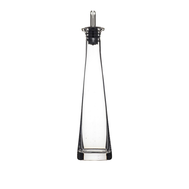 Bitter Bottle Κωνικό Γυάλινο 200ml KitchenCraft Bitter Bottle Κωνικό Γυάλινο 200ml KitchenCraft