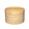 Steamer Bamboo Φ20cm Δίπατο KitchenCraft