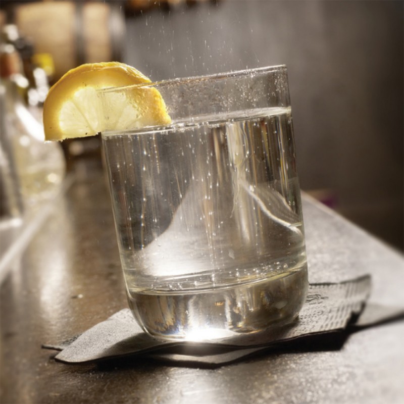 Ποτήρι Old Fashioned 266ml Φ7.5xΥ9.4cm Envy Libbey