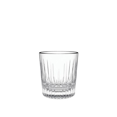 Ποτήρι Ουίσκι-DOF 350ml Φ8.7xΥ9.8cm Mix & Co Vidivi Ποτήρι Ουίσκι-DOF 350ml Φ8.7xΥ9.8cm Mix & Co Vidivi
