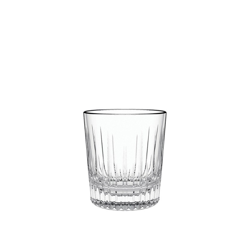 Ποτήρι Ουίσκι-DOF 350ml Φ8.7xΥ9.8cm Mix & Co Vidivi Ποτήρι Ουίσκι-DOF 350ml Φ8.7xΥ9.8cm Mix & Co Vidivi
