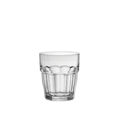 Ποτήρι Ουίσκι-DOF 390ml Φ9.1xΥ10cm Rock Bar Bormioli Rocco Ποτήρι Ουίσκι-DOF 390ml Φ9.1xΥ10cm Rock Bar Bormioli Rocco