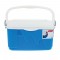 Φορητό Ψυγείο Cooler 10lt Μ42.8xΠ26.5xΥ23.3cm Μπλε Curver