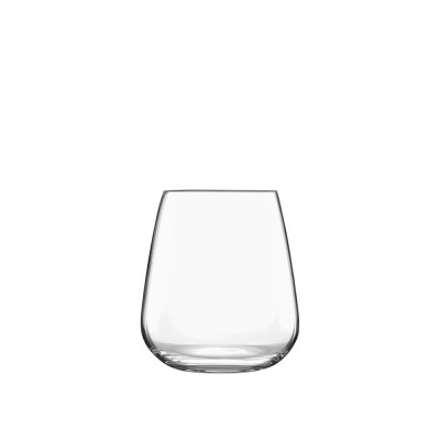 Ποτήρι Νερού-Κοκτέιλ 450ml Φ9.1xΥ9.9cm Meravigliosi Luigi Bormioli