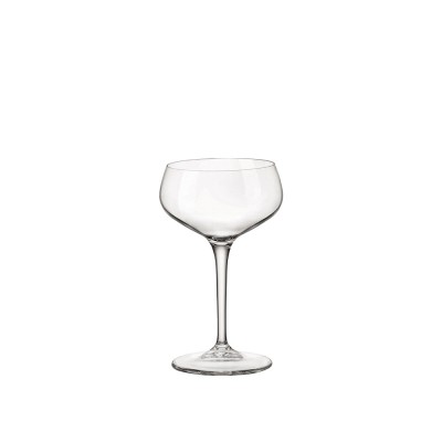 Ποτήρι Κοκτέιλ Κολωνάτο 250ml Φ9.4xΥ15.5cm Novecento Bormioli Rocco Ποτήρι Κοκτέιλ Κολωνάτο 250ml Φ9.4xΥ15.5cm Novecento Bormioli Rocco