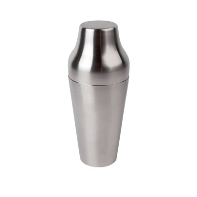 Cocktail Shaker Ανοξείδωτο 800ml Υ23.5cm Parisiene APS Bar
