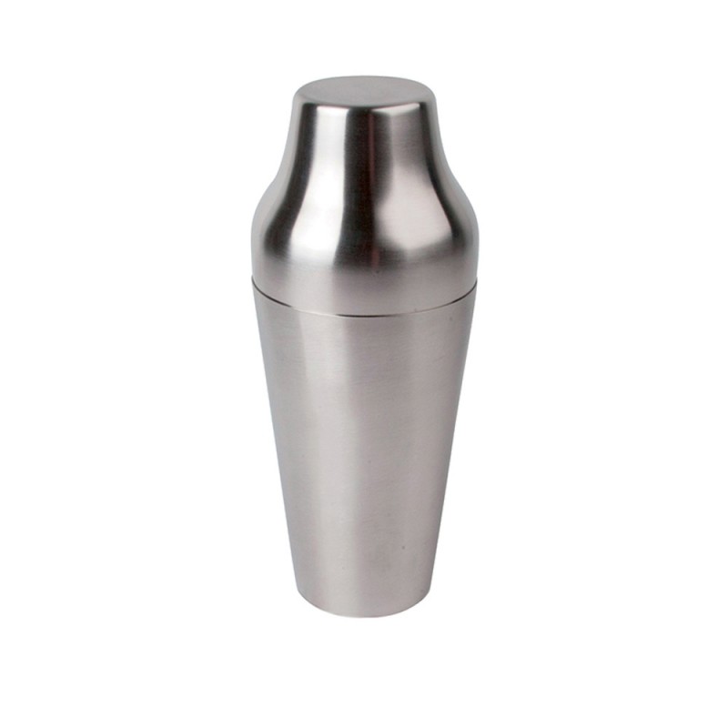 Cocktail Shaker Ανοξείδωτο 800ml Υ23.5cm Parisiene APS Bar Cocktail Shaker Ανοξείδωτο 800ml Υ23.5cm Parisiene APS Bar