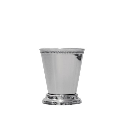 Ποτήρι Julep Ανοξείδωτο 375ml Φ8.8xΥ11.5cm APS Bar