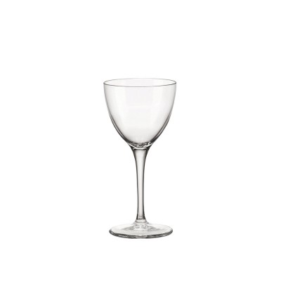 Ποτήρι Nick & Nora Κολωνάτο 155ml Φ7.4xΥ15.5cm Novecento Bormioli Rocco Ποτήρι Nick & Nora Κολωνάτο 155ml Φ7.4xΥ15.5cm Novecento Bormioli Rocco