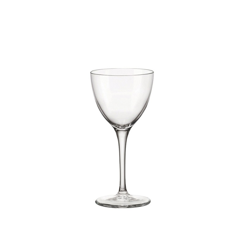 Ποτήρι Nick & Nora Κολωνάτο 155ml Φ7.4xΥ15.5cm Novecento Bormioli Rocco Ποτήρι Nick & Nora Κολωνάτο 155ml Φ7.4xΥ15.5cm Novecento Bormioli Rocco
