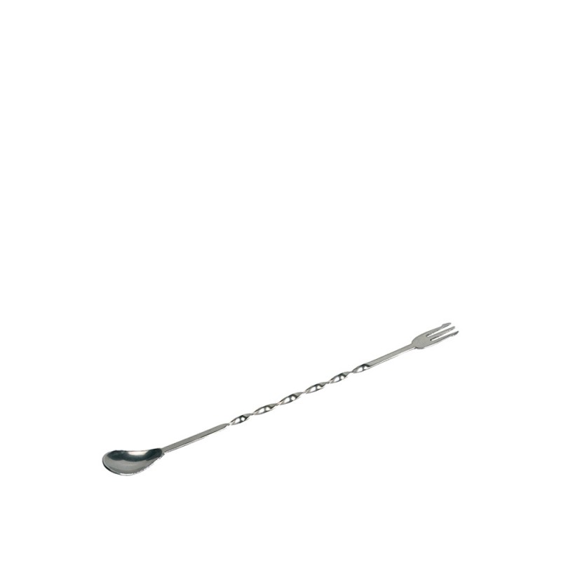 Trident Barspoon Ανοξείδωτο Μ29.5cm APS Bar 00069 Trident Barspoon Ανοξείδωτο Μ29.5cm APS Bar 00069