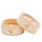 Steamer Bamboo Φ18xΥ8cm Cosy & Trendy