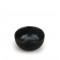 Μπωλ Στρογγυλό Πορσελάνινο Φ8.5xΥ4.5cm Phobos Nero Le Coq