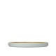 Πιάτο Flat Πορσελάνινο Φ27xΥ2.5cm Μπεζ Ivory GTSA Πιάτο Flat Πορσελάνινο Φ27xΥ2.5cm Μπεζ Ivory GTSA