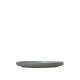 Πιάτο Flat Stoneware Φ21cm Silver Mist GTSA