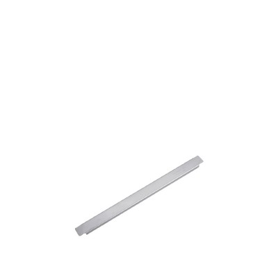 Ράβδος Στήριξης Gastronorm 1/2 Ανοξείδωτη Μ32.5xΠ2.4cm GTSA