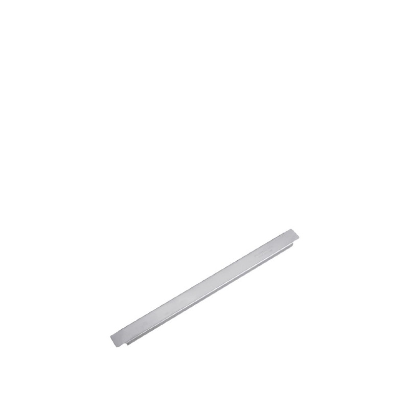Ράβδος Στήριξης Gastronorm 1/2 Ανοξείδωτη Μ32.5xΠ2.4cm GTSA