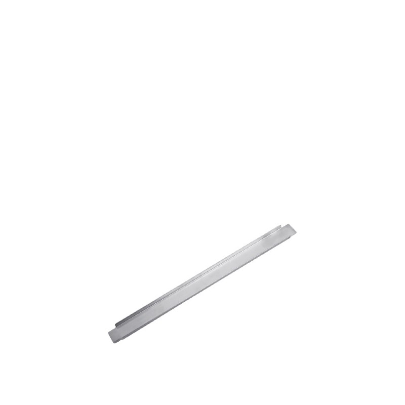 Ράβδος Στήριξης Gastronorm 1/2 Ανοξείδωτη Μ32.5xΠ2.4cm GTSA