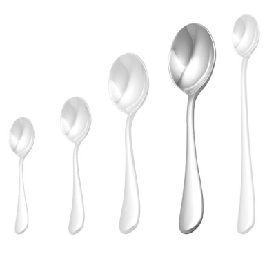 Κουτάλι Φαγητού Ανοξείδωτο Μ20.6cm Banquet GTSA