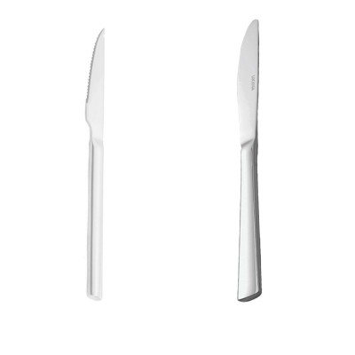 Μαχαίρι Φαγητού Ανοξείδωτο Μ21.4cm Locanda GTSA