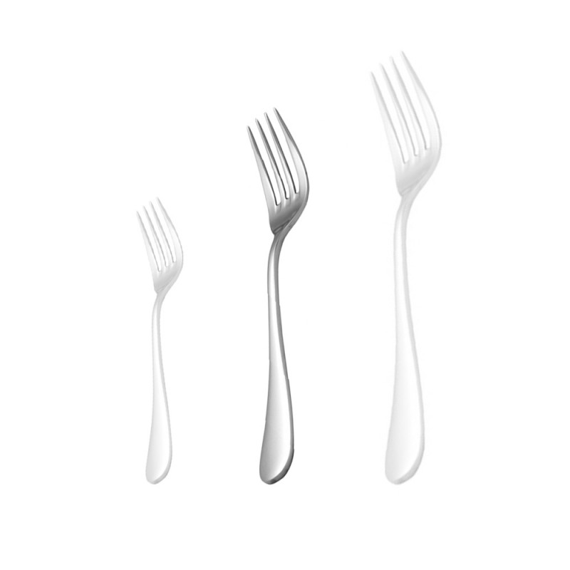 Πιρούνι Φρούτου Ανοξείδωτο Μ17.8cm Banquet GTSA Πιρούνι Φρούτου Ανοξείδωτο Μ17.8cm Banquet GTSA