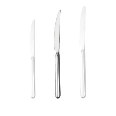 Μαχαίρι Steak Ανοξείδωτο Μ22.2cm Άρτεμις GTSA